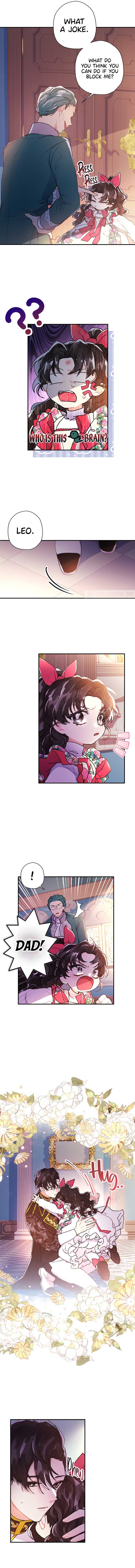 Read I Became the Male Lead’s Adopted Daughter  Manga Online