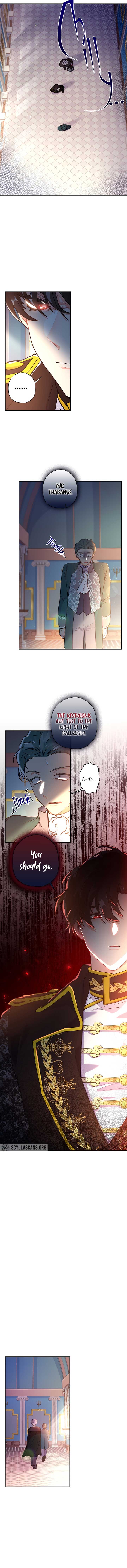 Read I Became the Male Lead’s Adopted Daughter  Manga Online