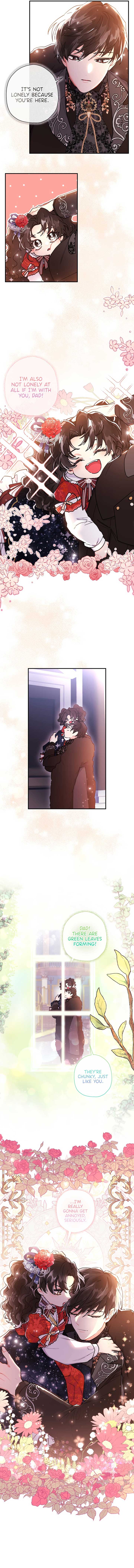 Read I Became the Male Lead’s Adopted Daughter  Manga Online