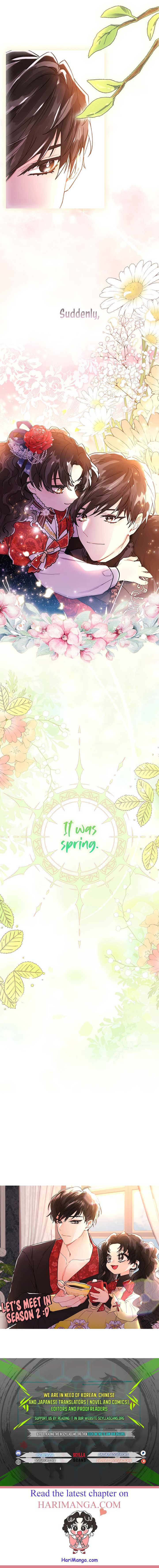 Read I Became the Male Lead’s Adopted Daughter  Manga Online