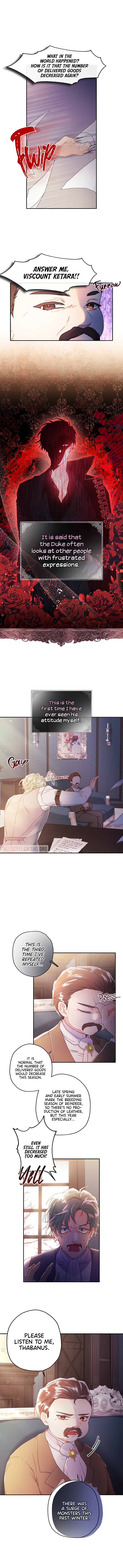 Read I Became the Male Lead’s Adopted Daughter  Manga Online