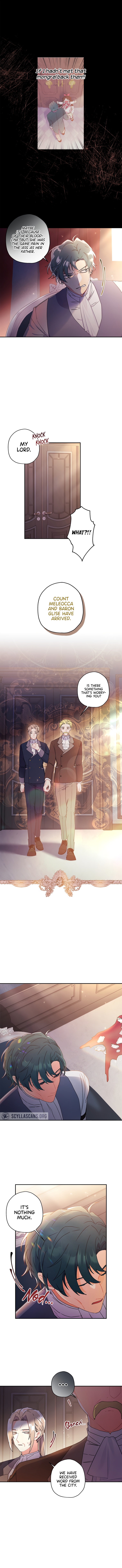 Read I Became the Male Lead’s Adopted Daughter  Manga Online