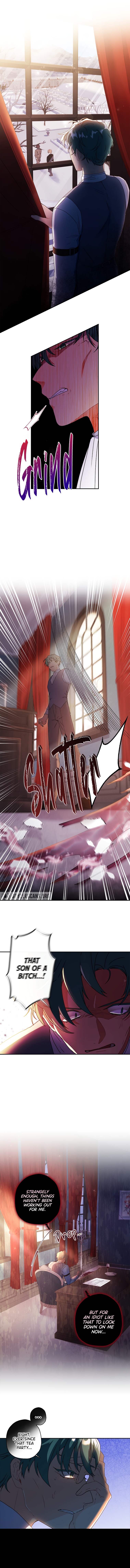 Read I Became the Male Lead’s Adopted Daughter  Manga Online