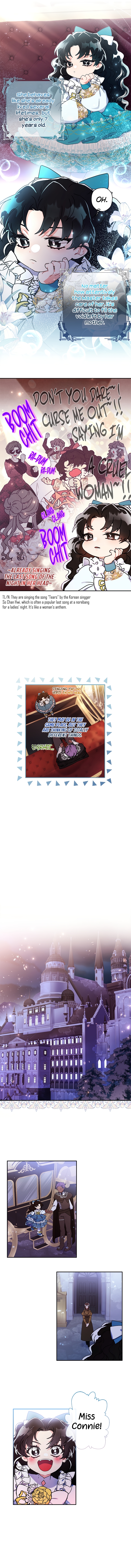 Read I Became the Male Lead’s Adopted Daughter  Manga Online