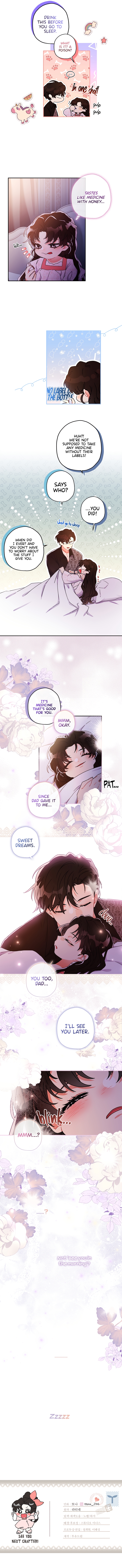 Read I Became the Male Lead’s Adopted Daughter  Manga Online