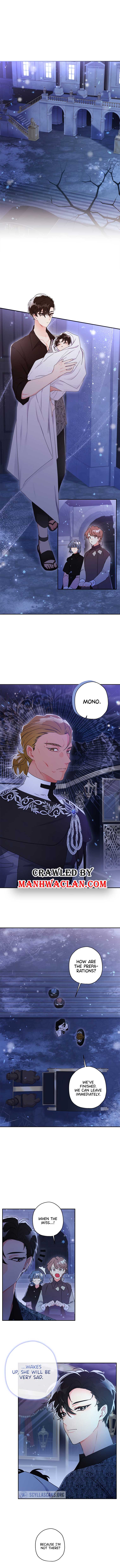 Read I Became the Male Lead’s Adopted Daughter  Manga Online