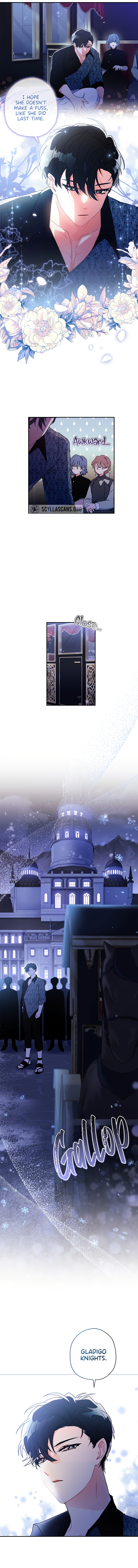 Read I Became the Male Lead’s Adopted Daughter  Manga Online