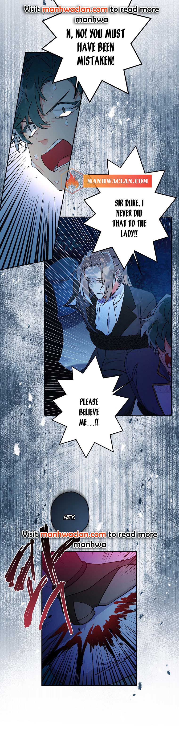 Read I Became the Male Lead’s Adopted Daughter  Manga Online