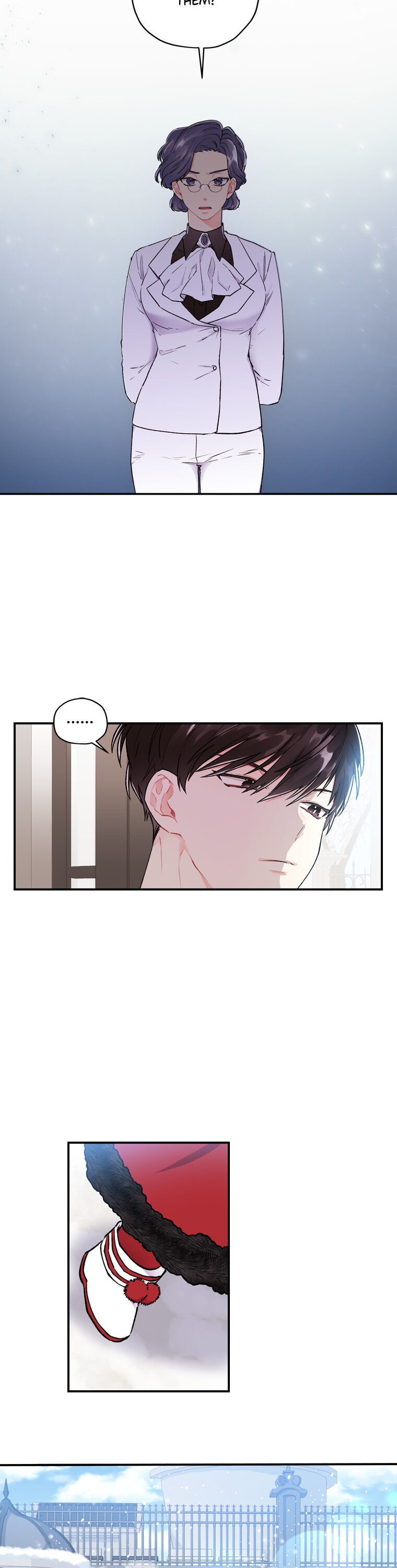 Read I Became the Male Lead’s Adopted Daughter  Manga Online