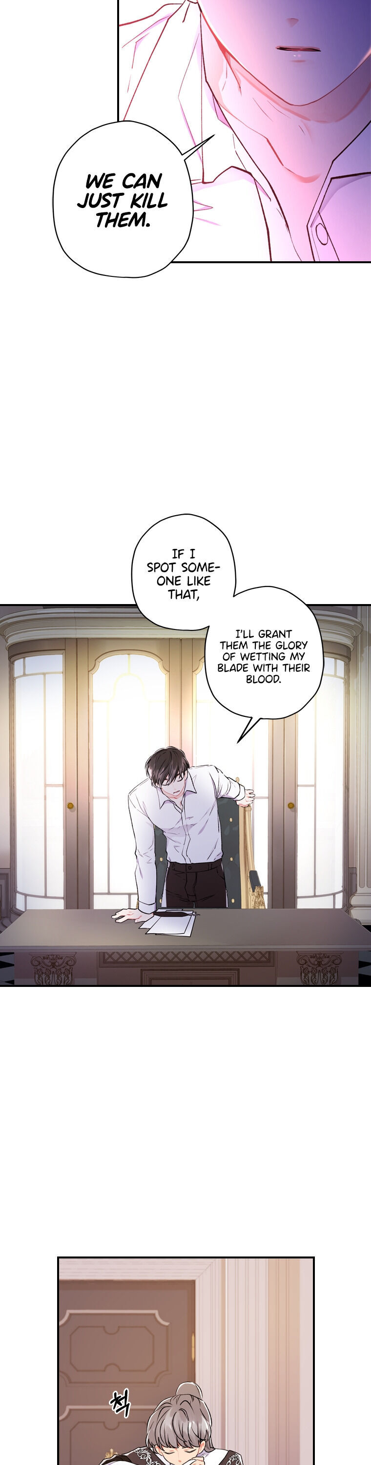 Read I Became the Male Lead’s Adopted Daughter  Manga Online