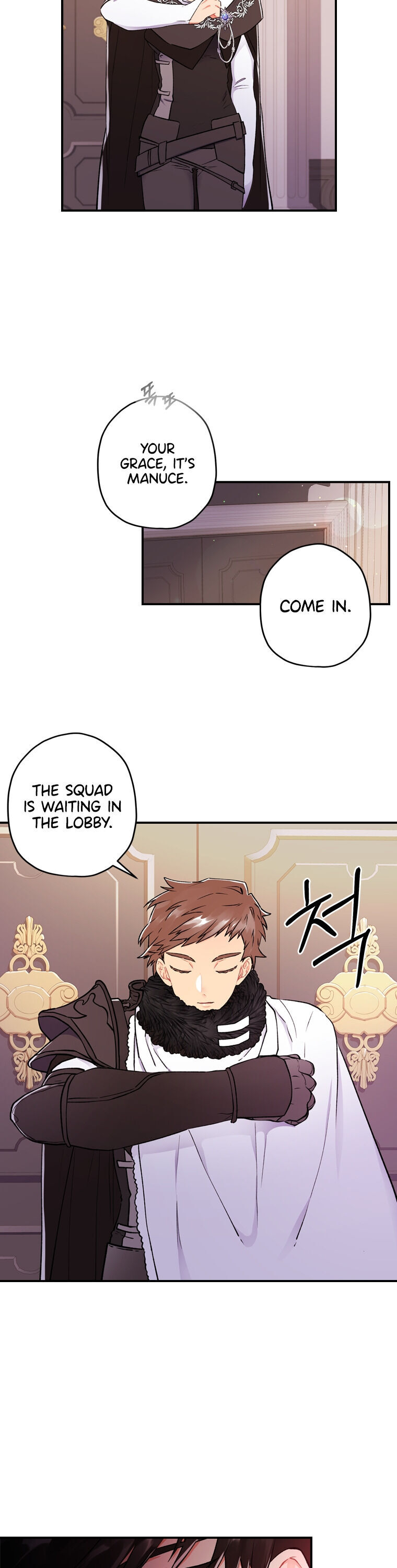 Read I Became the Male Lead’s Adopted Daughter  Manga Online