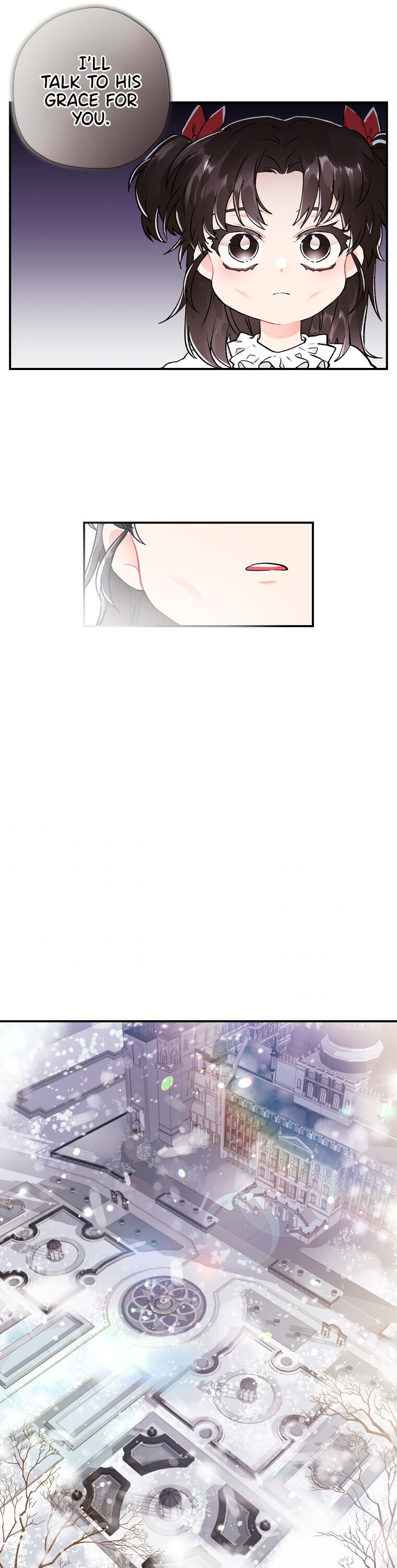 Read I Became the Male Lead’s Adopted Daughter  Manga Online