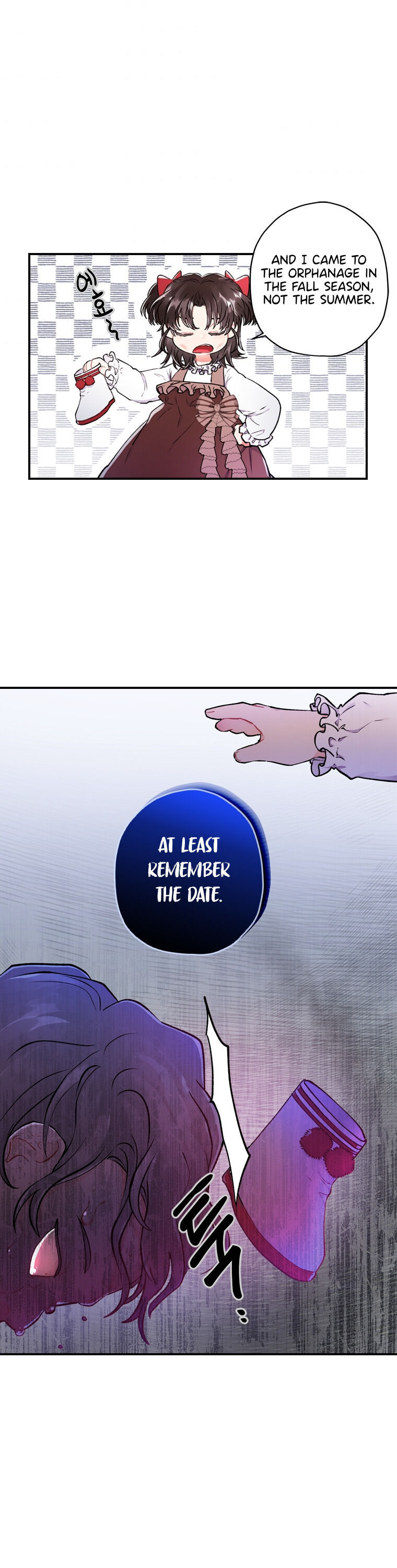 Read I Became the Male Lead’s Adopted Daughter  Manga Online