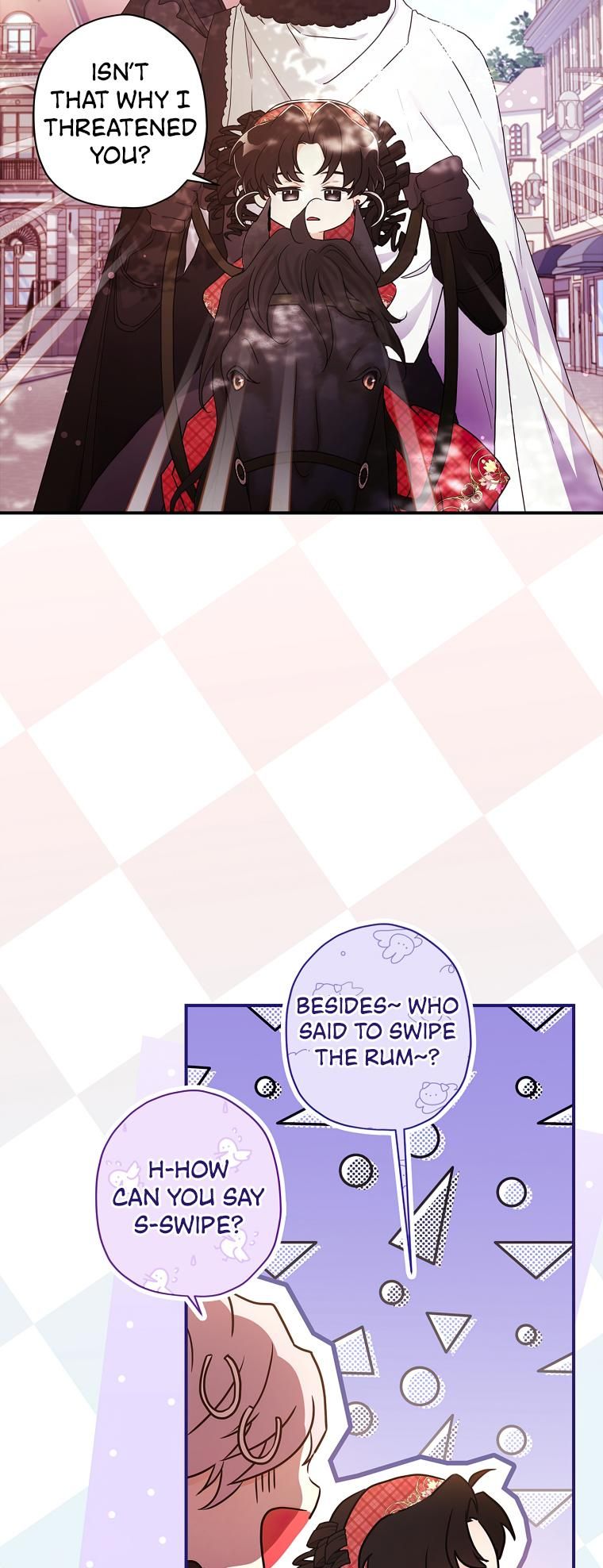 Read I Became the Male Lead’s Adopted Daughter  Manga Online