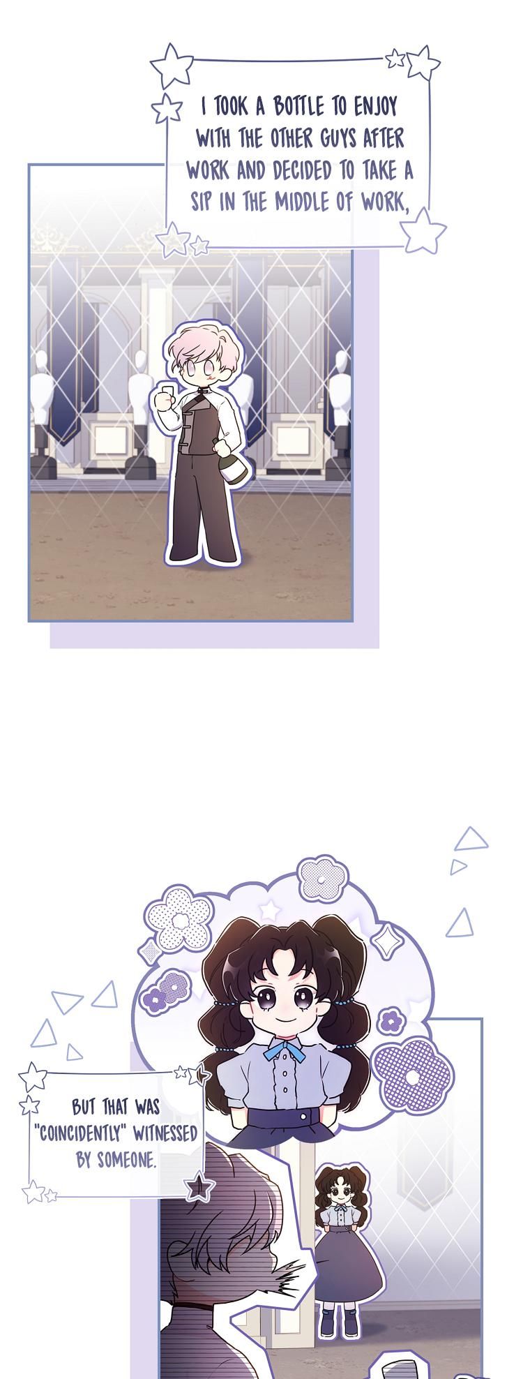 Read I Became the Male Lead’s Adopted Daughter  Manga Online