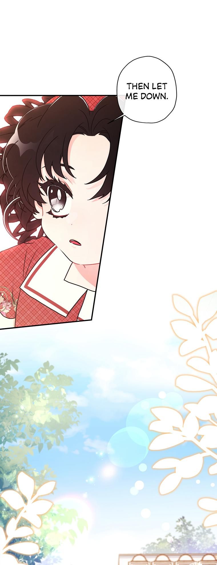 Read I Became the Male Lead’s Adopted Daughter  Manga Online