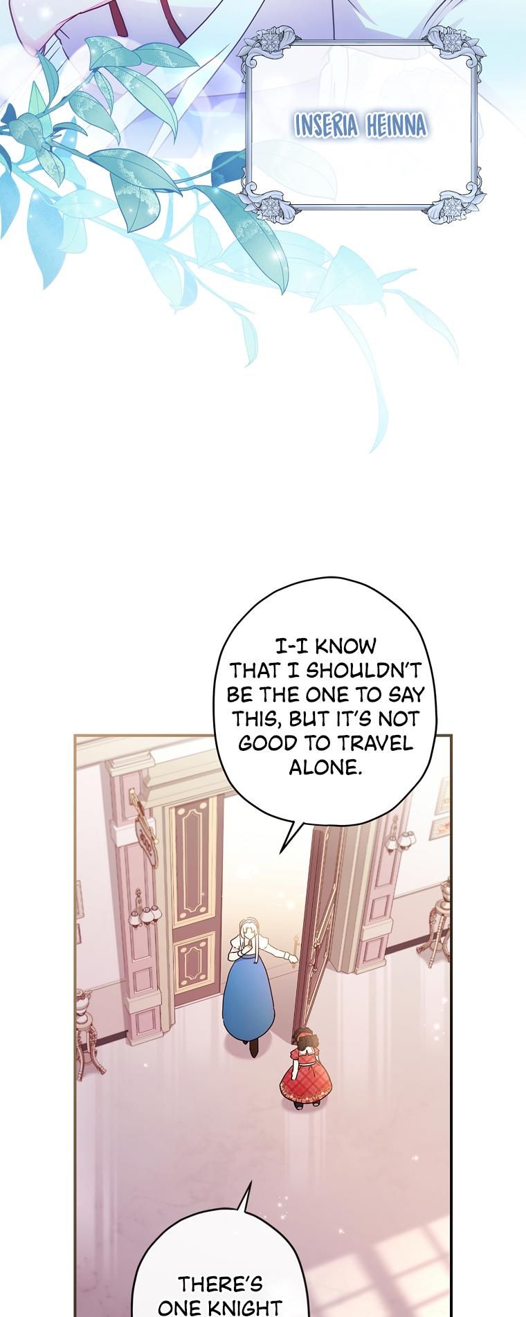 Read I Became the Male Lead’s Adopted Daughter  Manga Online
