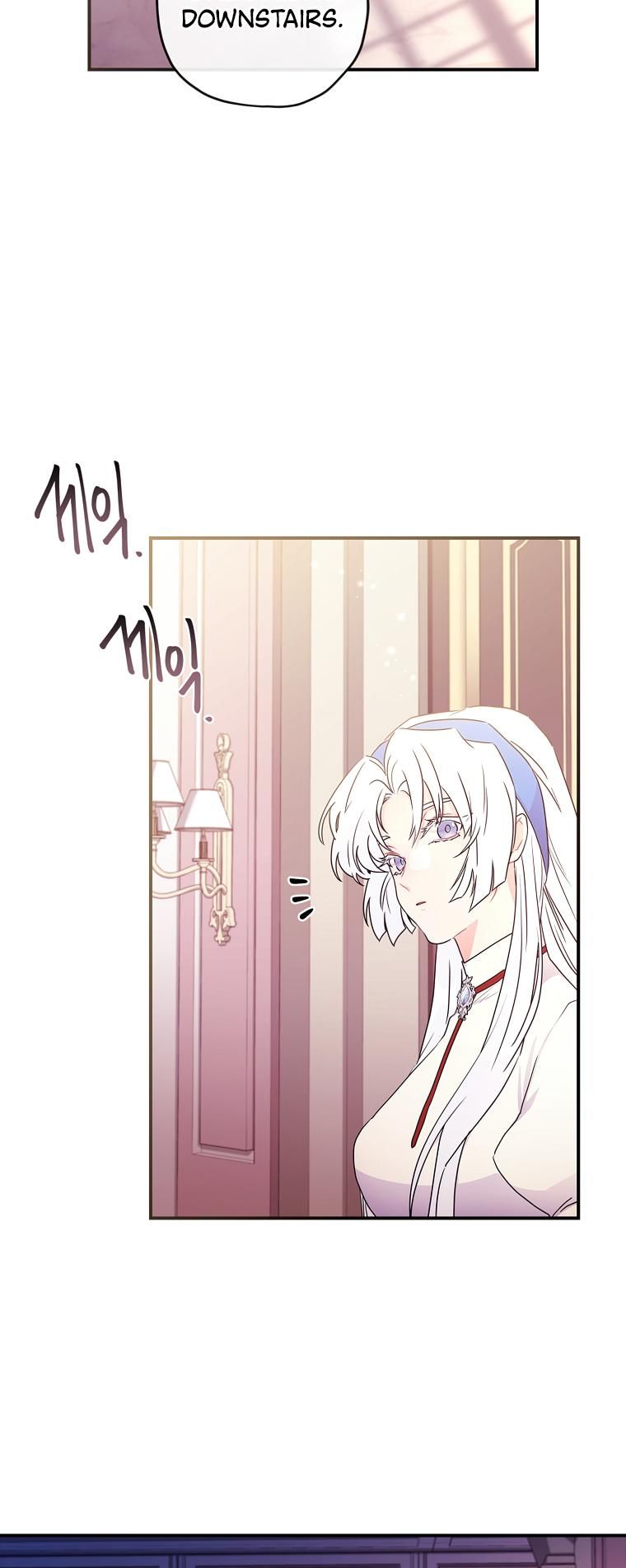 Read I Became the Male Lead’s Adopted Daughter  Manga Online
