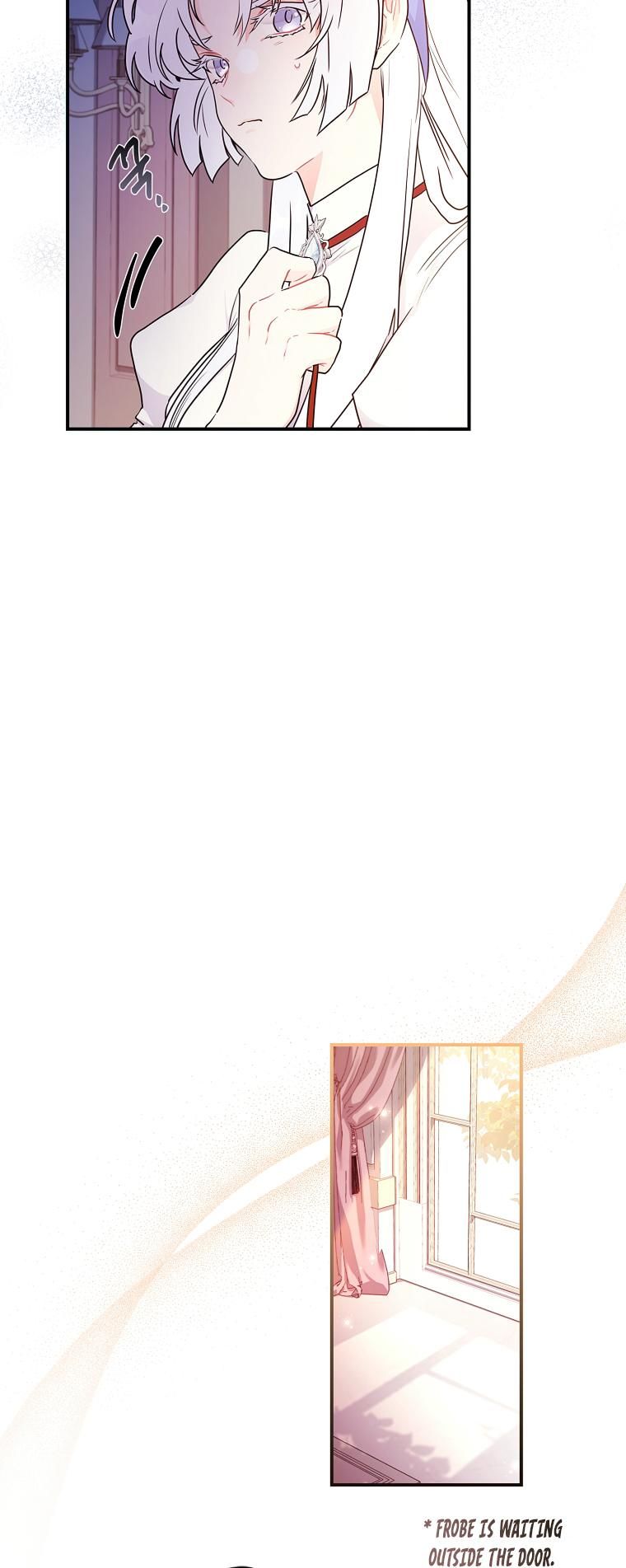 Read I Became the Male Lead’s Adopted Daughter  Manga Online