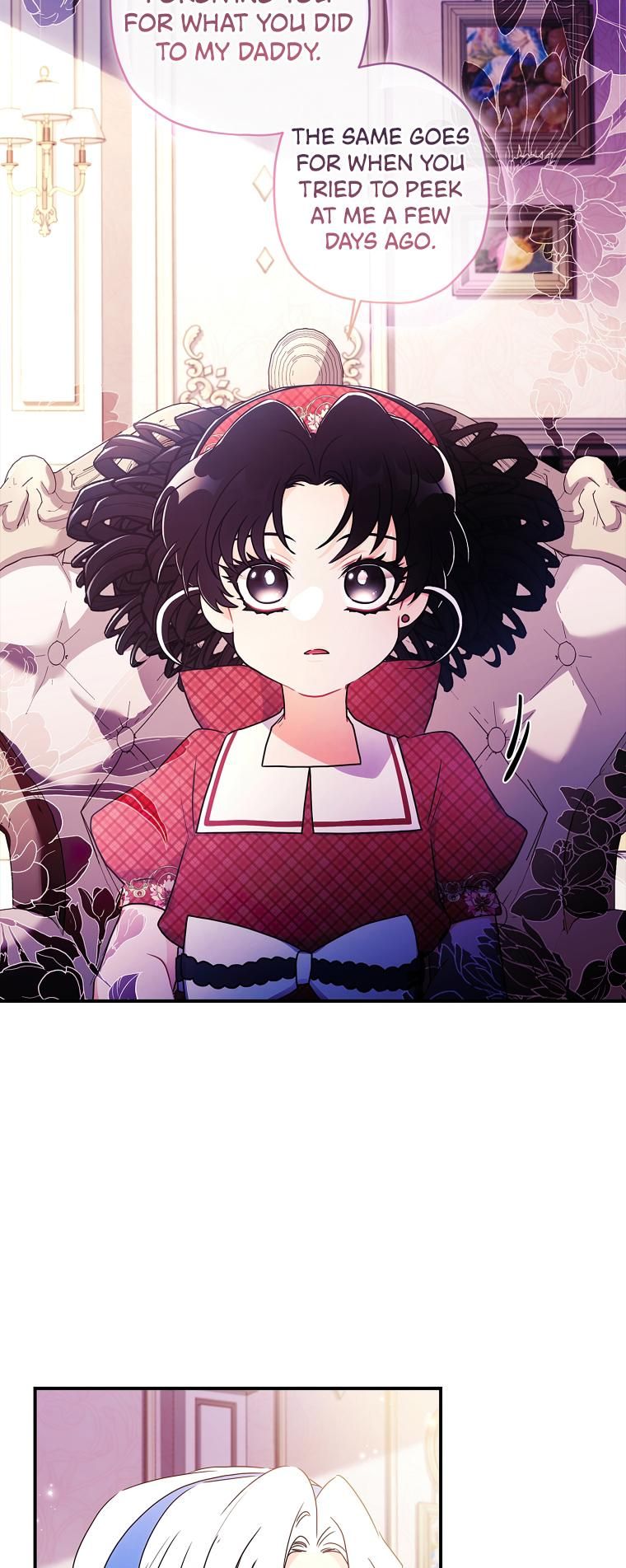 Read I Became the Male Lead’s Adopted Daughter  Manga Online
