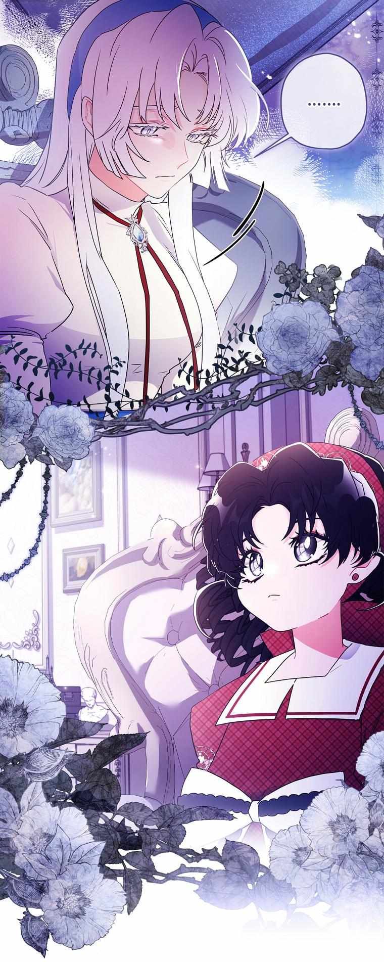 Read I Became the Male Lead’s Adopted Daughter  Manga Online