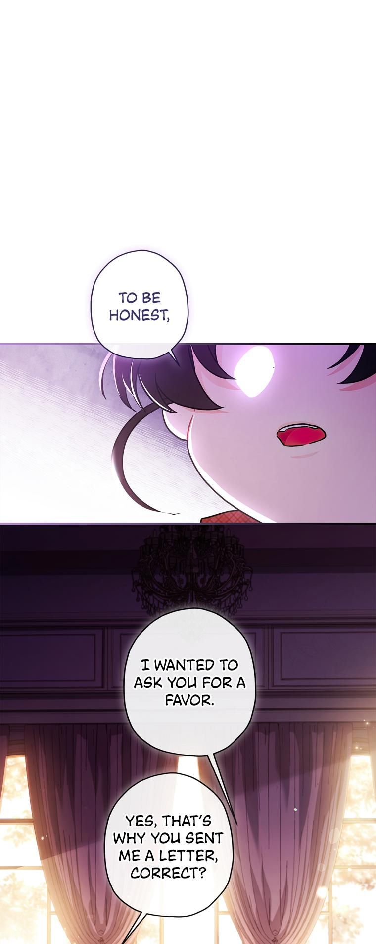 Read I Became the Male Lead’s Adopted Daughter  Manga Online