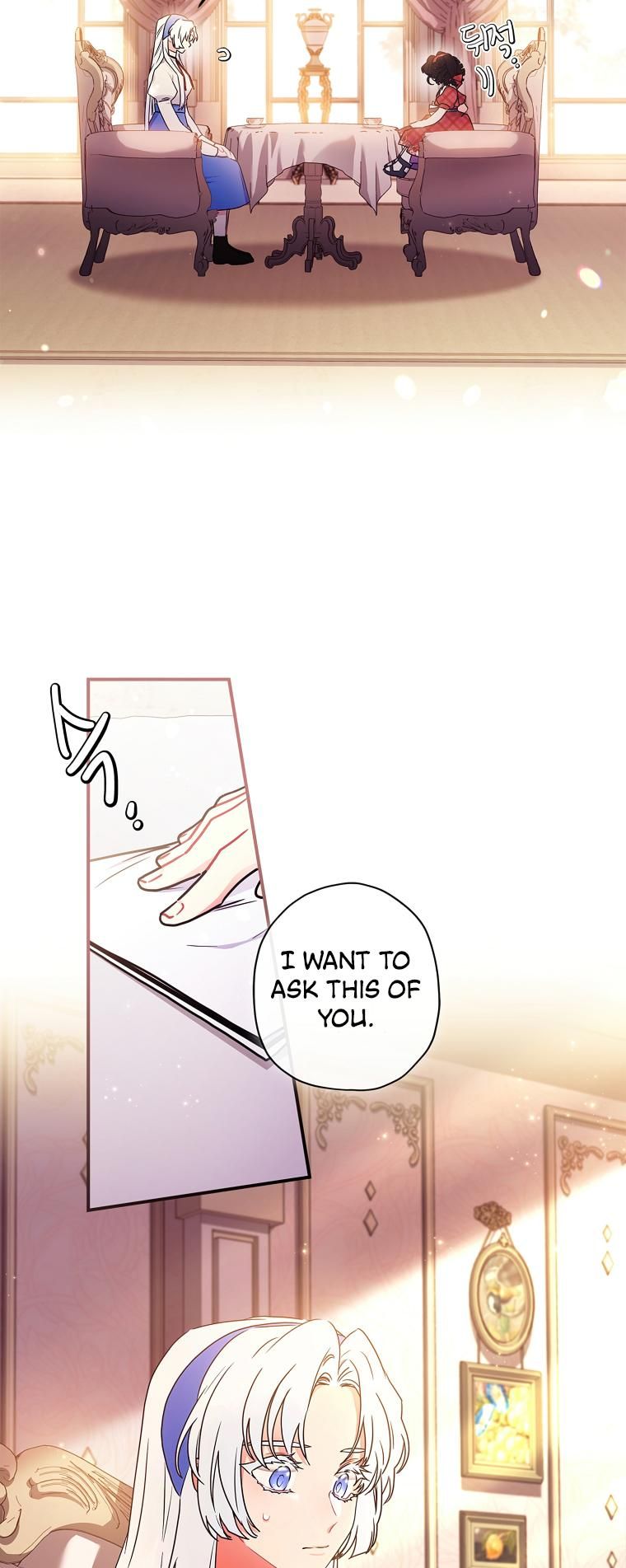 Read I Became the Male Lead’s Adopted Daughter  Manga Online