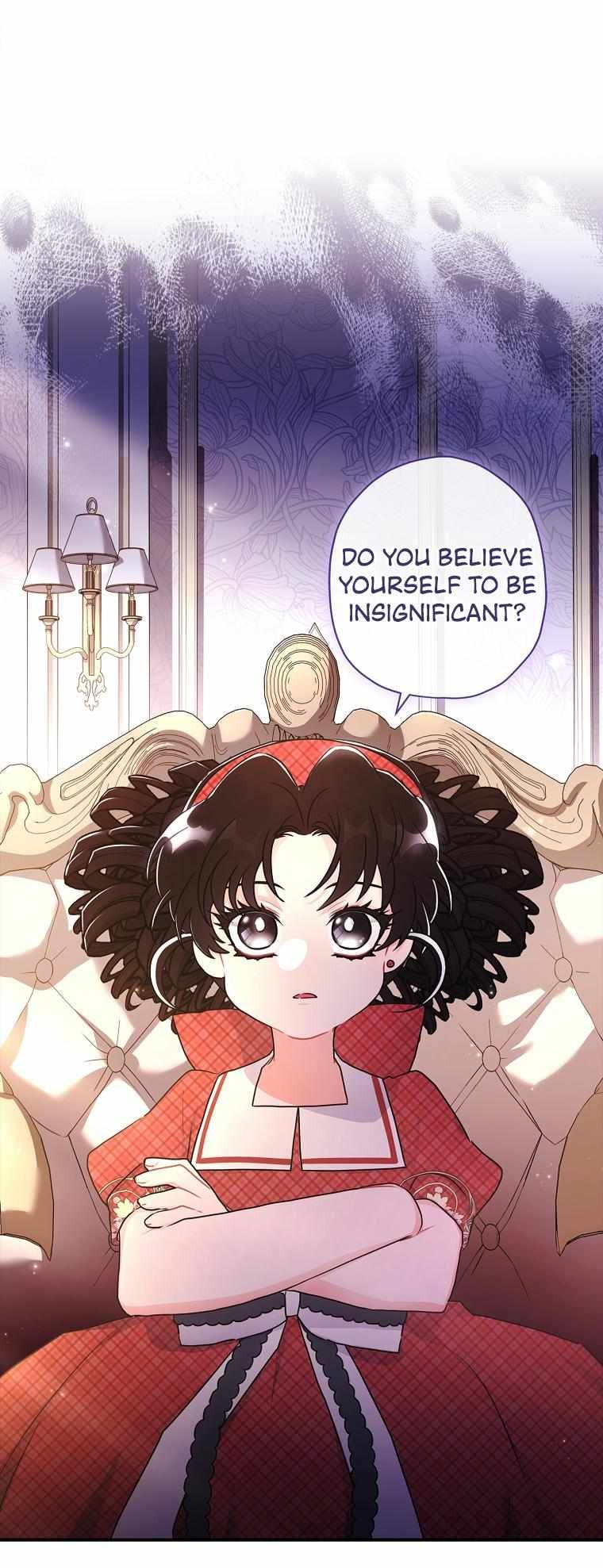 Read I Became the Male Lead’s Adopted Daughter  Manga Online