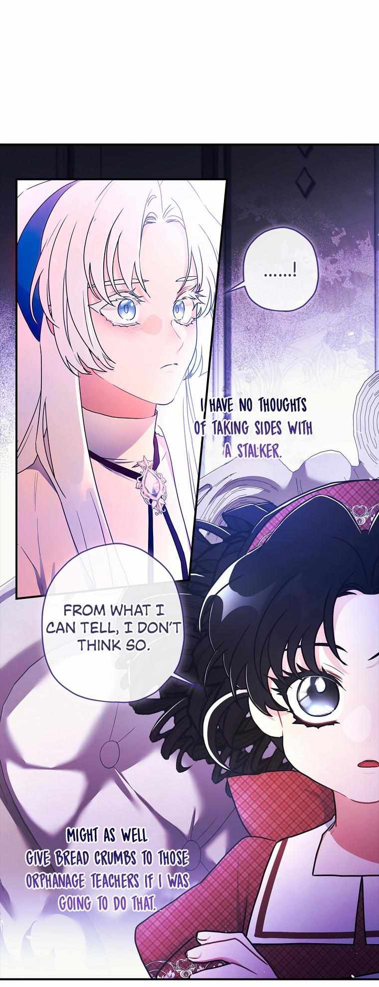 Read I Became the Male Lead’s Adopted Daughter  Manga Online