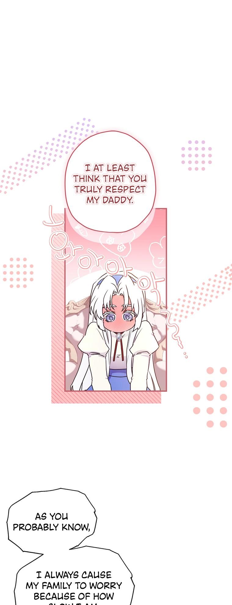 Read I Became the Male Lead’s Adopted Daughter  Manga Online