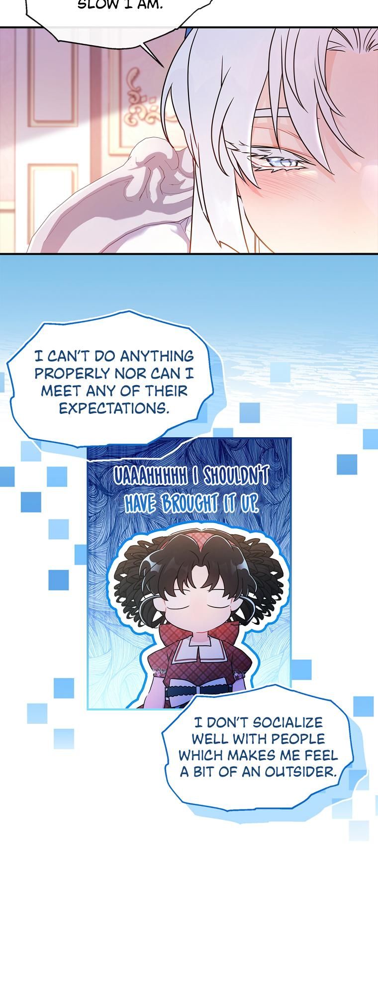 Read I Became the Male Lead’s Adopted Daughter  Manga Online