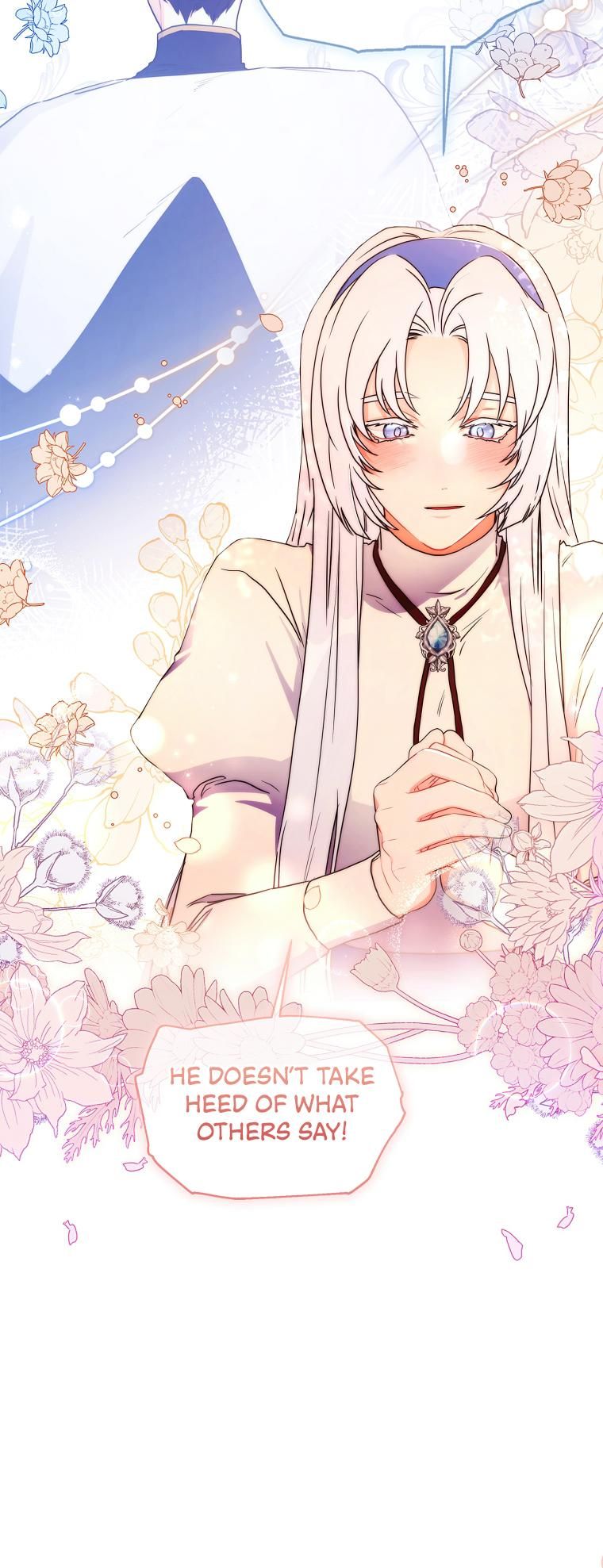 Read I Became the Male Lead’s Adopted Daughter  Manga Online