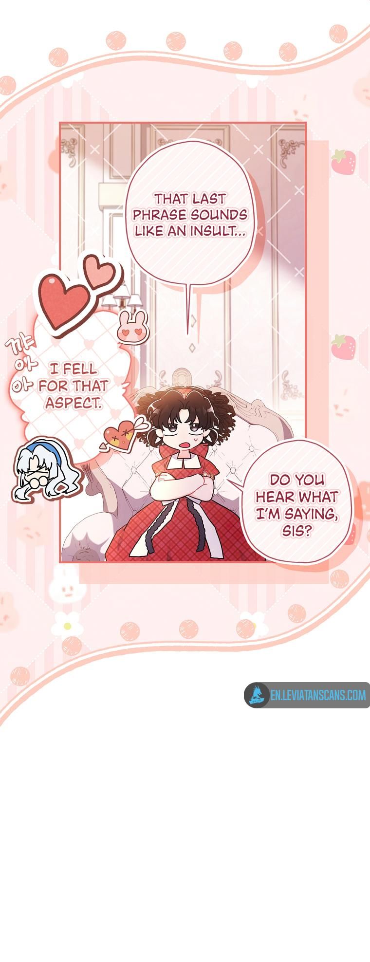 Read I Became the Male Lead’s Adopted Daughter  Manga Online
