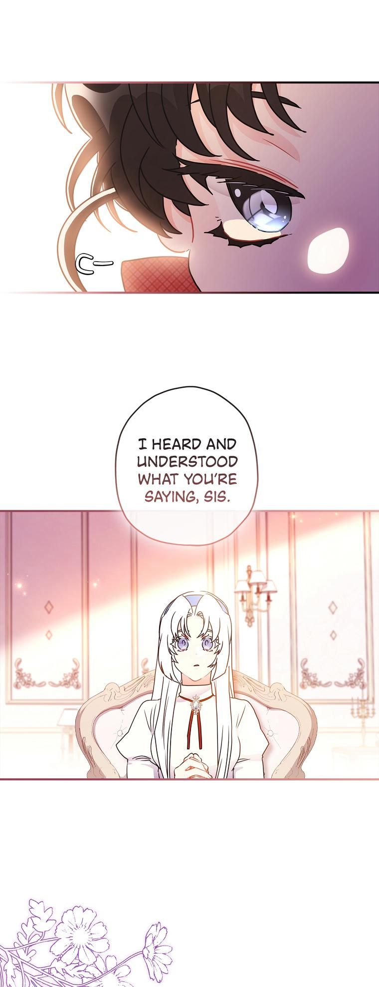 Read I Became the Male Lead’s Adopted Daughter  Manga Online