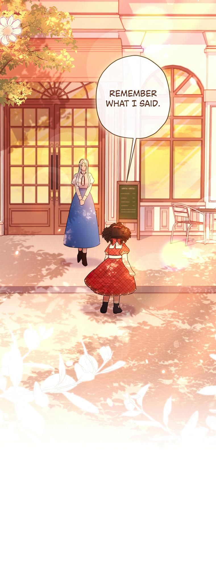 Read I Became the Male Lead’s Adopted Daughter  Manga Online
