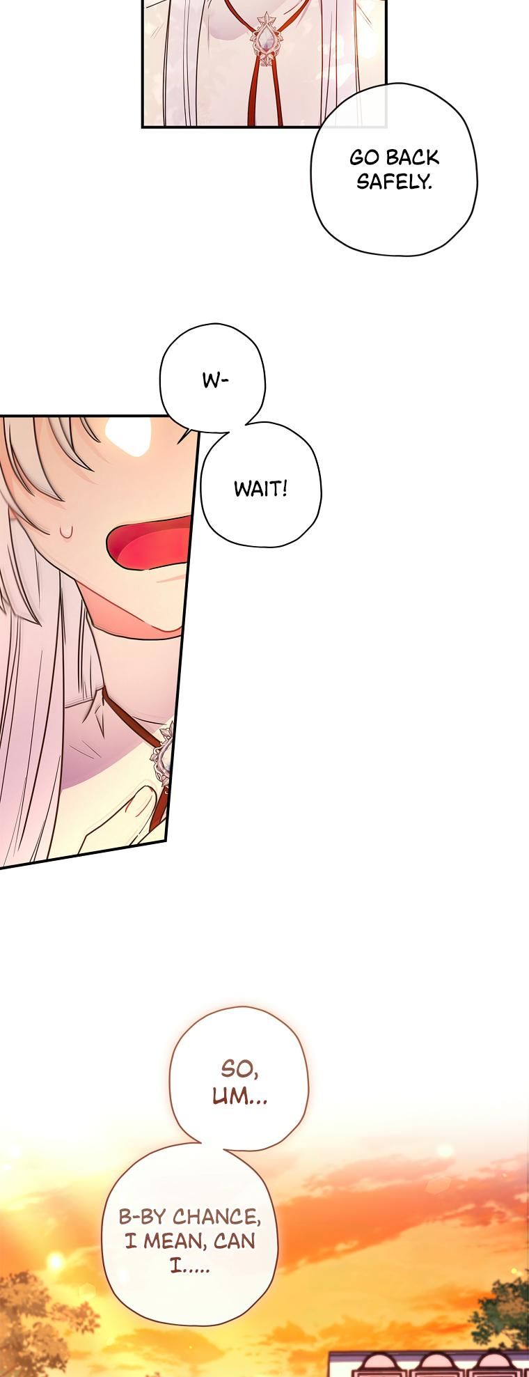 Read I Became the Male Lead’s Adopted Daughter  Manga Online