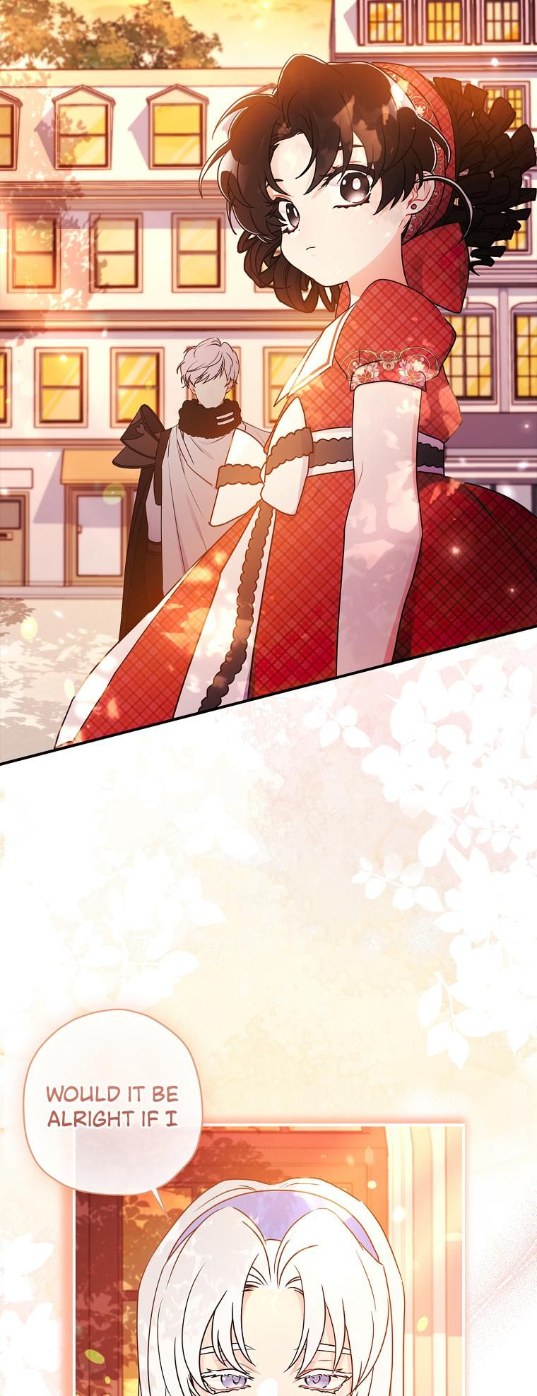 Read I Became the Male Lead’s Adopted Daughter  Manga Online