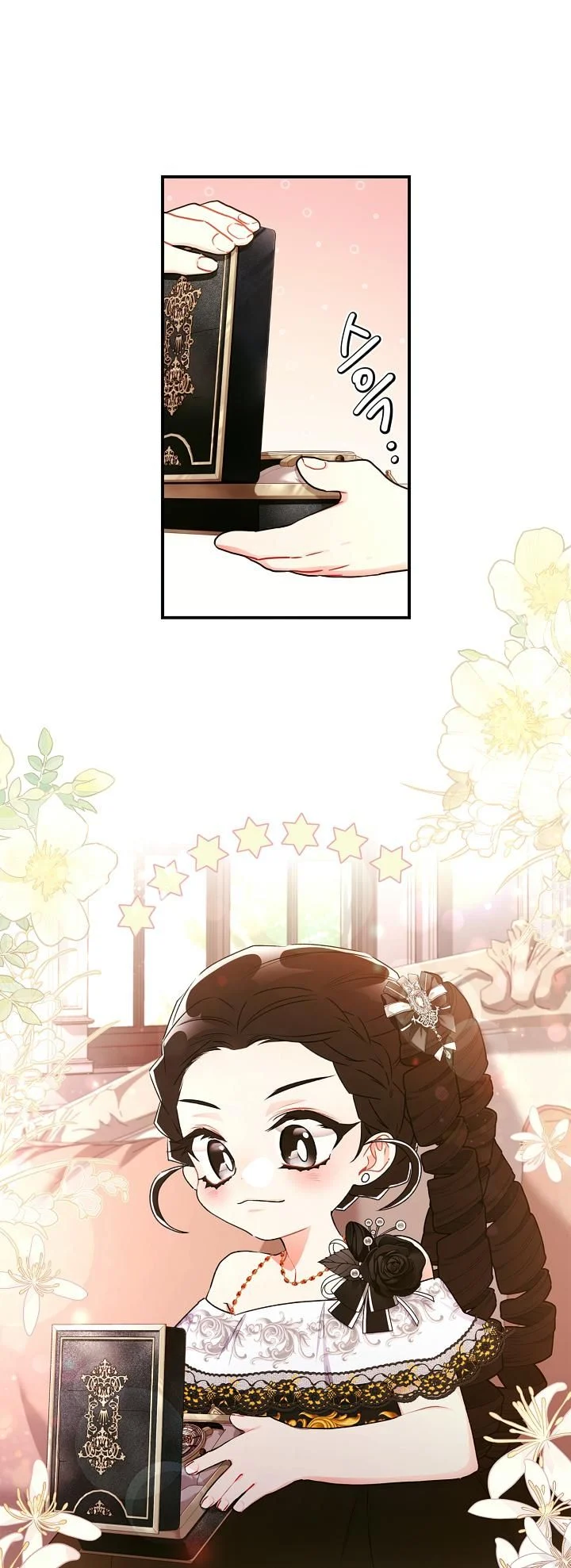 Read I Became the Male Lead’s Adopted Daughter  Manga Online