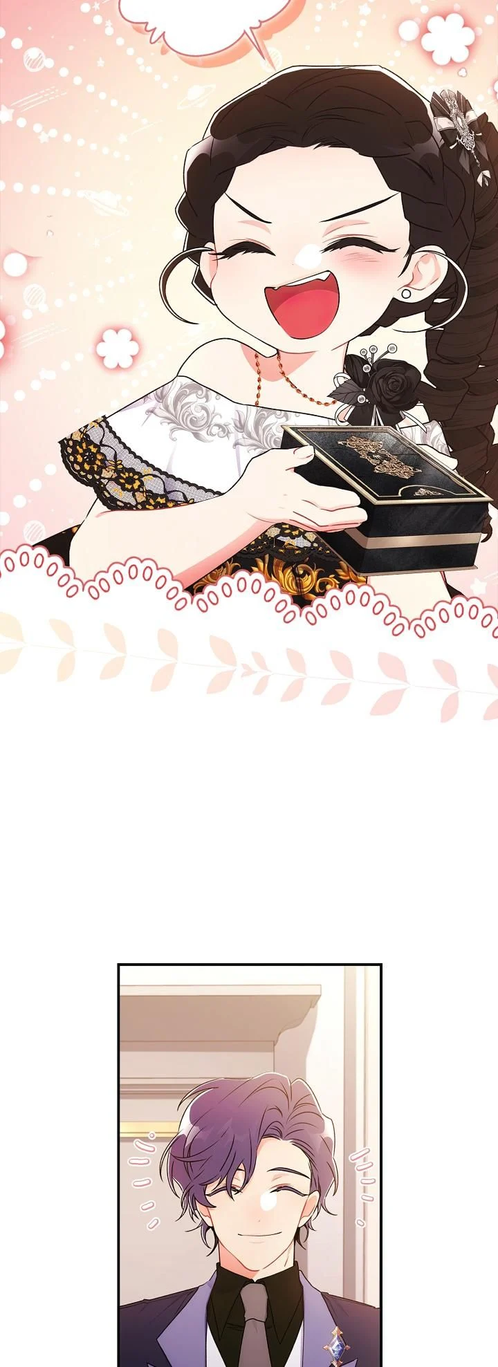 Read I Became the Male Lead’s Adopted Daughter  Manga Online