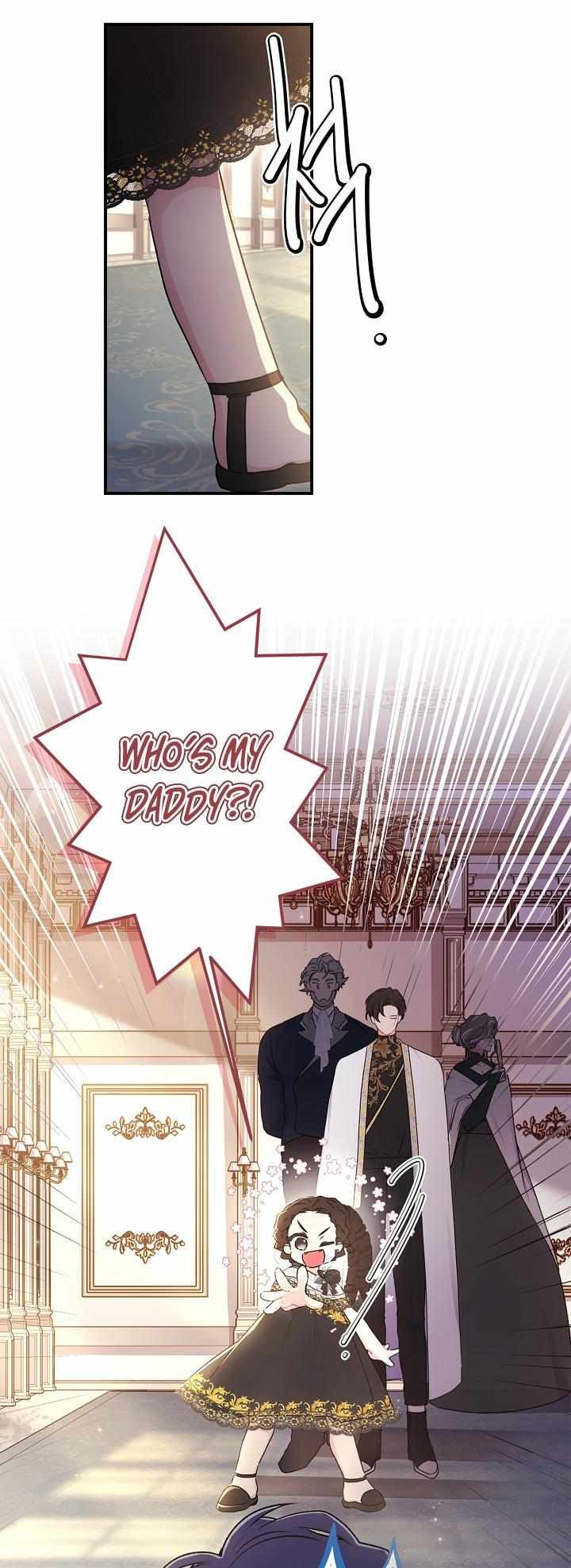 Read I Became the Male Lead’s Adopted Daughter  Manga Online