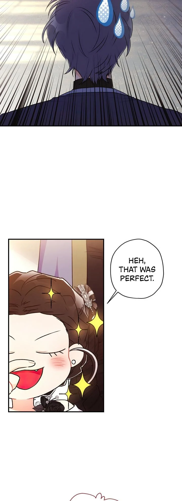 Read I Became the Male Lead’s Adopted Daughter  Manga Online