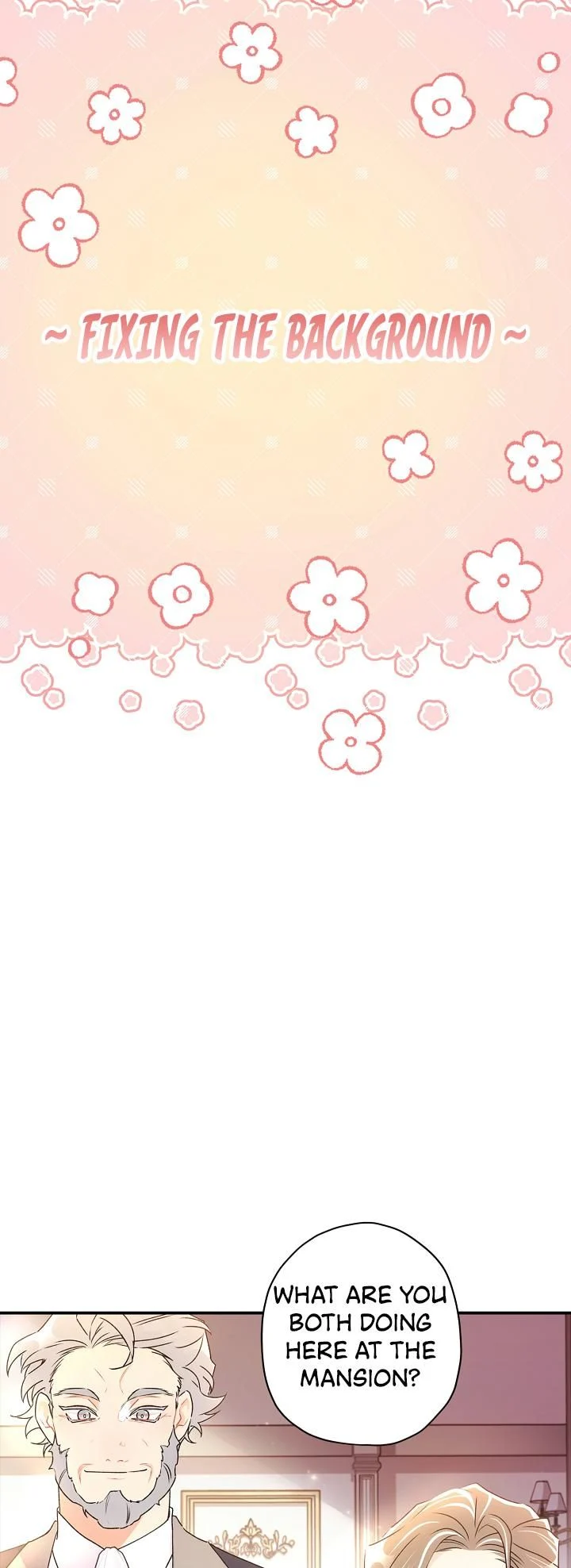 Read I Became the Male Lead’s Adopted Daughter  Manga Online