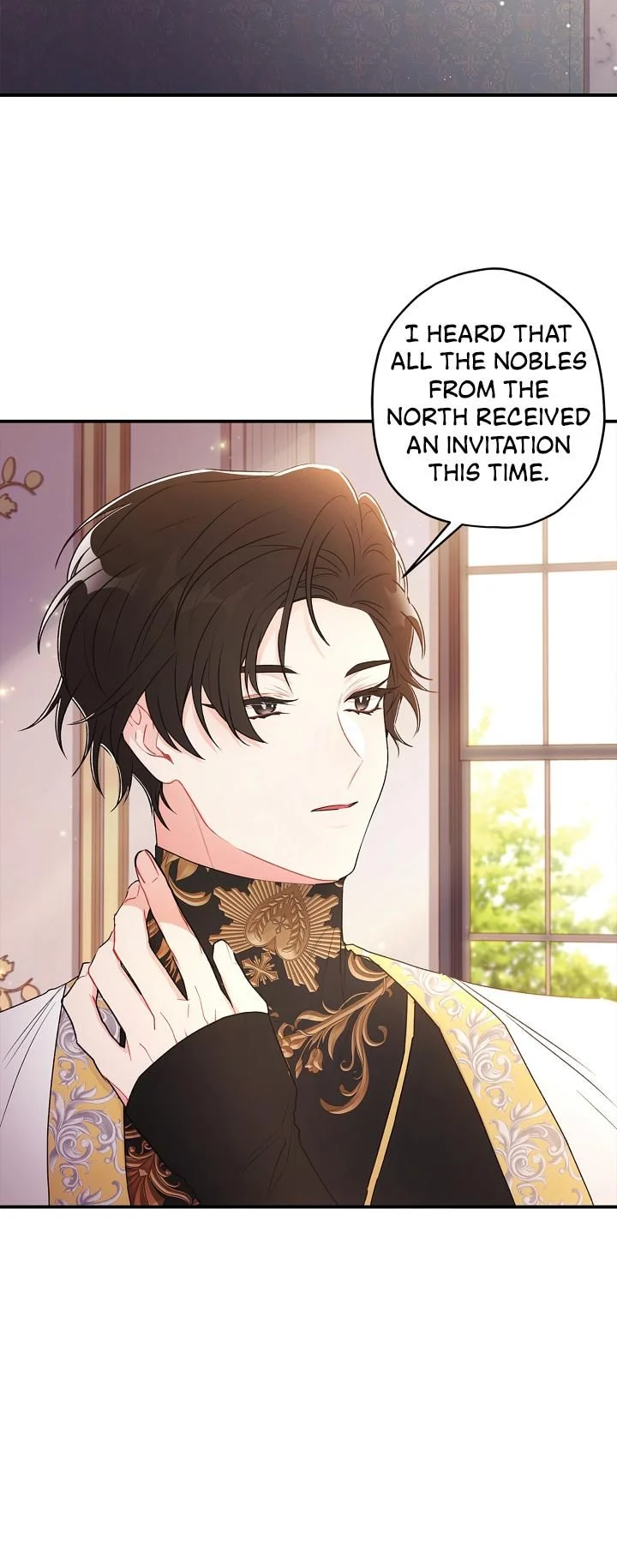 Read I Became the Male Lead’s Adopted Daughter  Manga Online