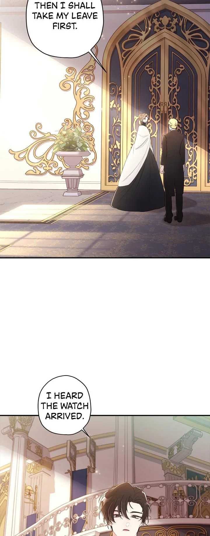 Read I Became the Male Lead’s Adopted Daughter  Manga Online