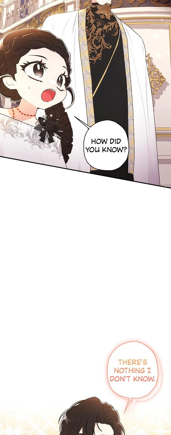 Read I Became the Male Lead’s Adopted Daughter  Manga Online
