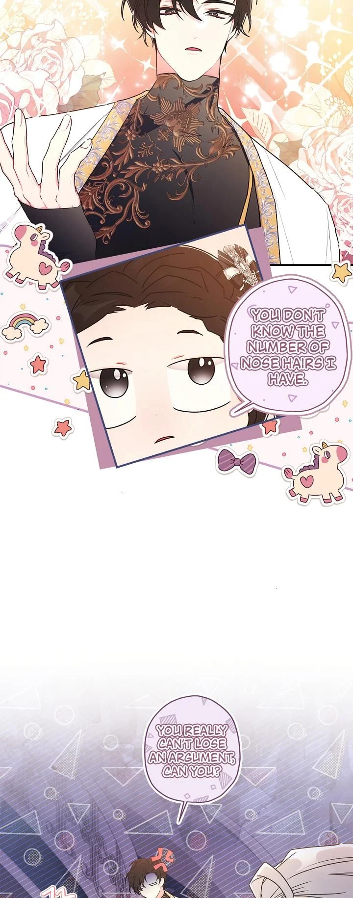 Read I Became the Male Lead’s Adopted Daughter  Manga Online