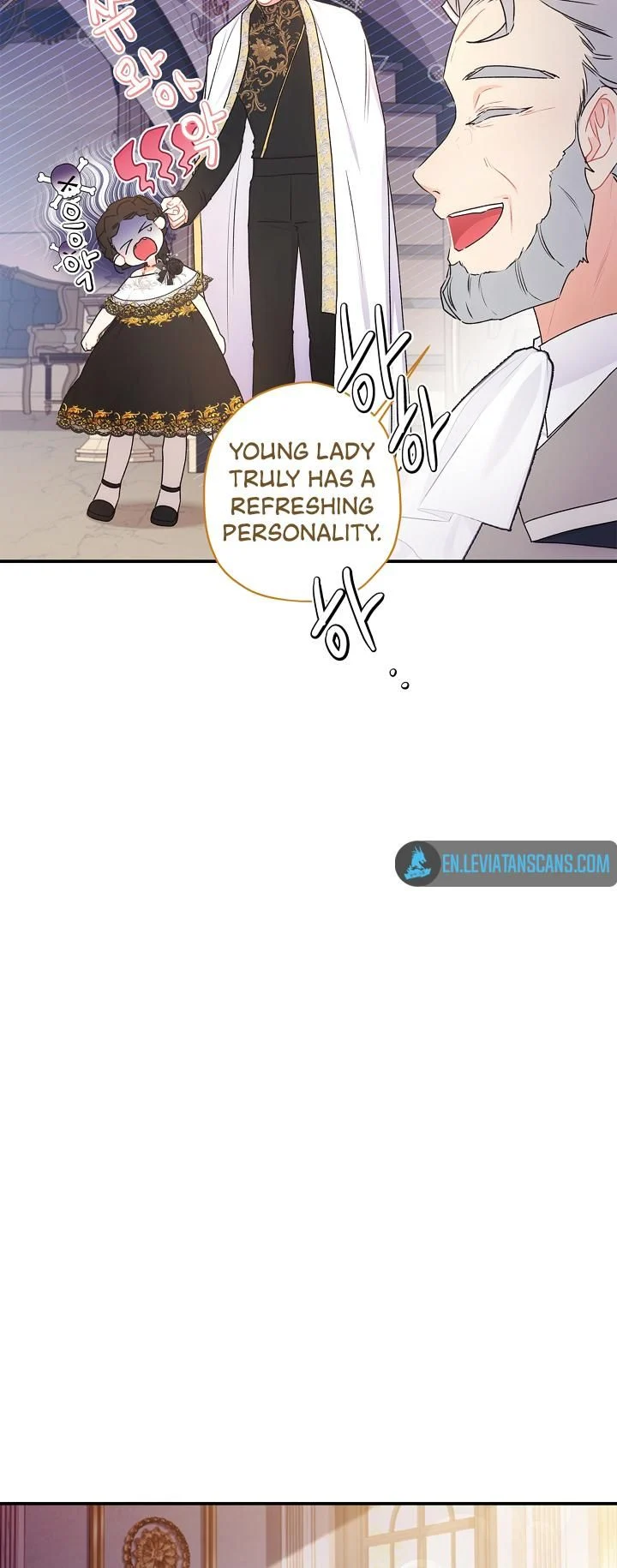 Read I Became the Male Lead’s Adopted Daughter  Manga Online
