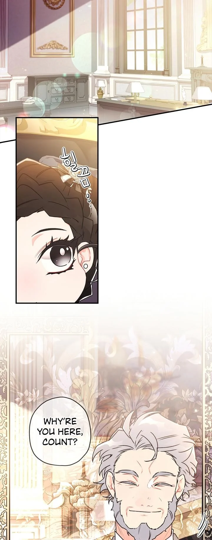 Read I Became the Male Lead’s Adopted Daughter  Manga Online