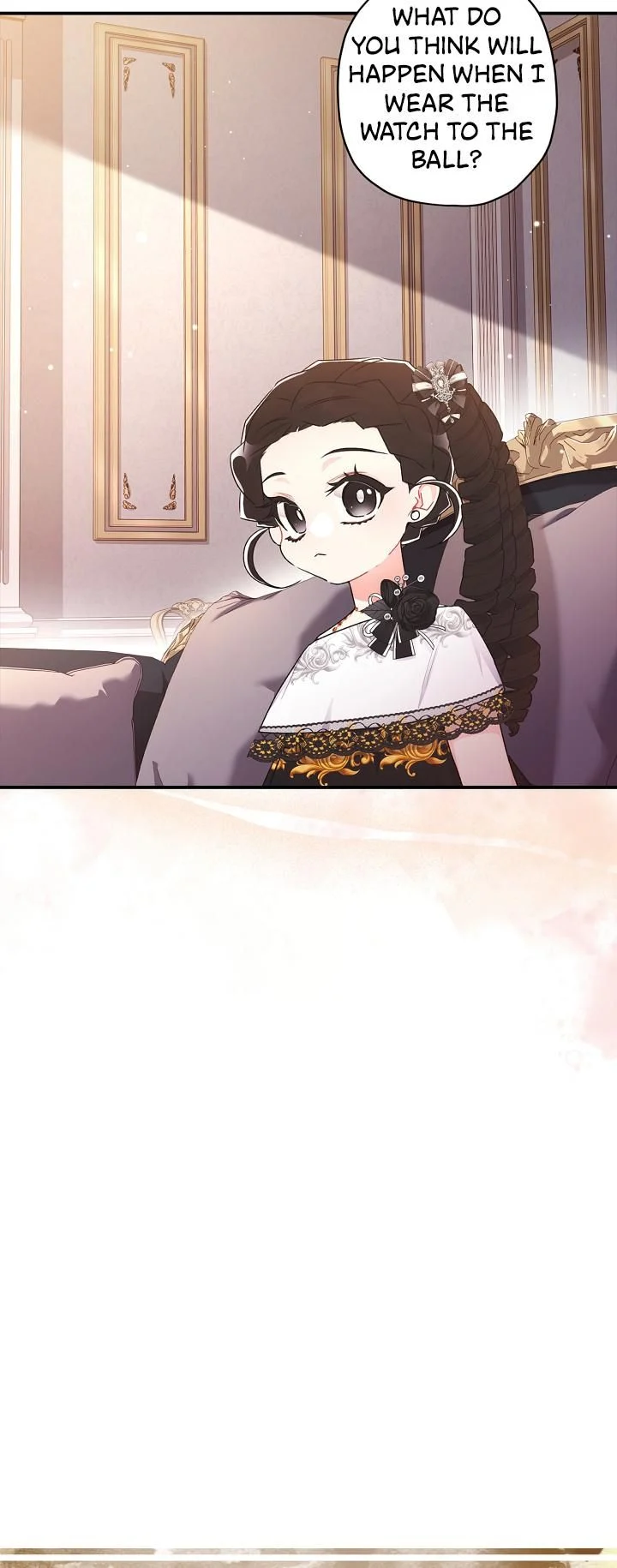 Read I Became the Male Lead’s Adopted Daughter  Manga Online