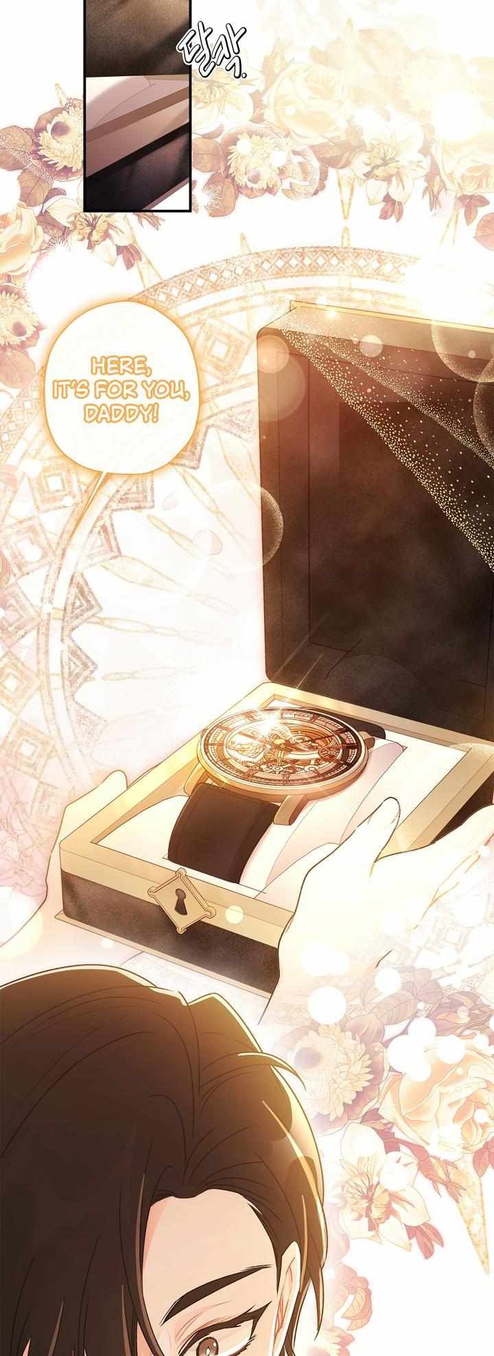 Read I Became the Male Lead’s Adopted Daughter  Manga Online